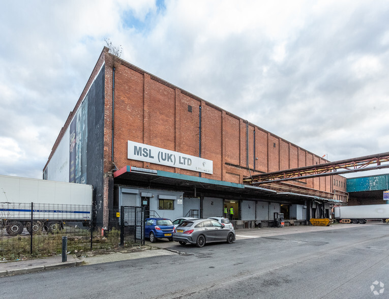 Mosley Rd, Manchester for sale - Primary Photo - Image 1 of 1