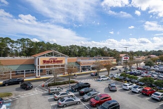 More details for 11111-11119 San Jose Blvd, Jacksonville, FL - Office, Retail for Lease