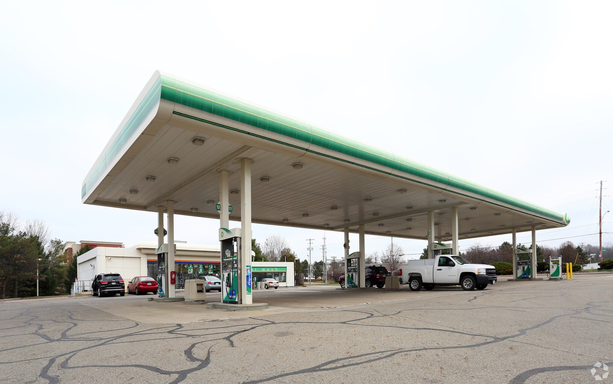 959 Steels Corners Rd, Stow, OH for sale Primary Photo- Image 1 of 9