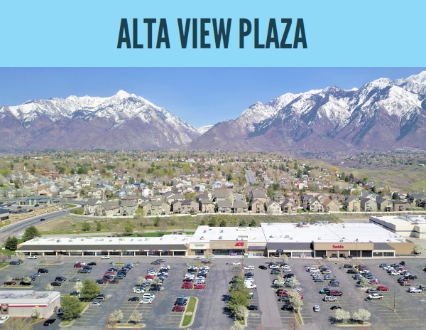 10255-10305 S 1300 E, Sandy, UT for lease - Building Photo - Image 1 of 5