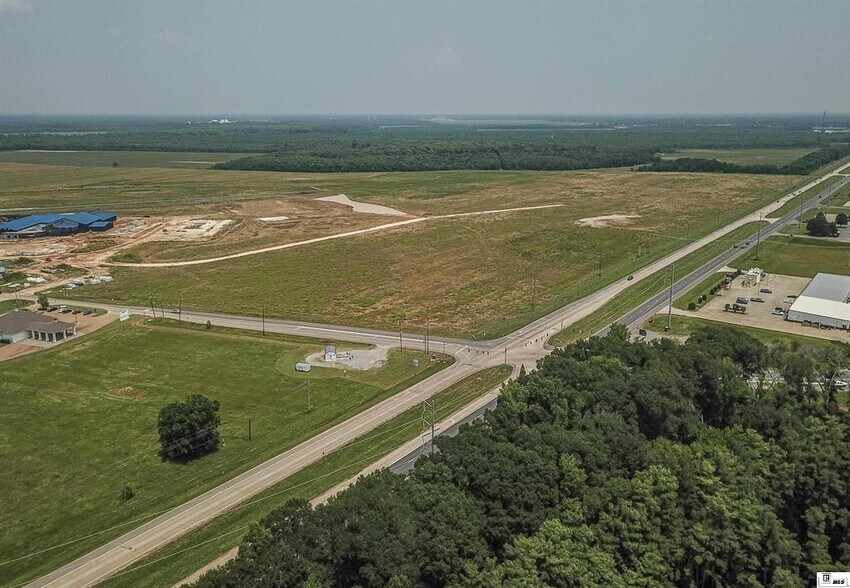 0 Sterlington Road, Monroe, LA 71203 0 Sterlington Road, Monroe La