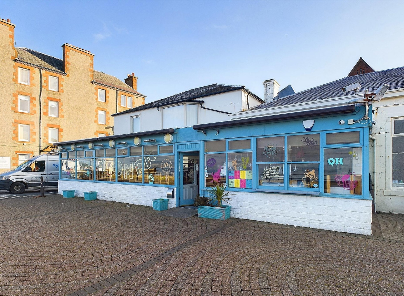 28 Bath St, Largs for sale Building Photo- Image 1 of 9