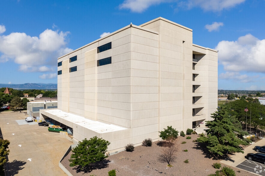 12121 Grant St, Thornton, CO for lease - Building Photo - Image 3 of 7