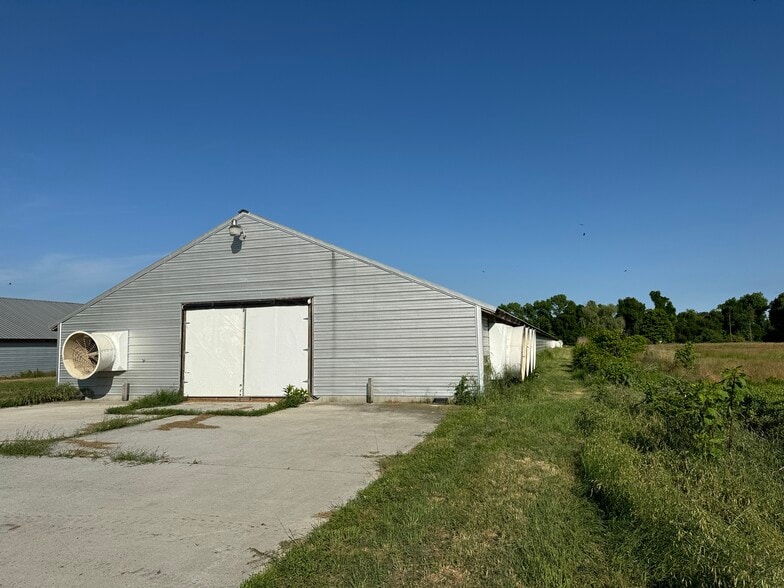 27227 Savannah Rd, Hallwood, VA for sale - Building Photo - Image 3 of 40