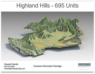 More details for 28300 Highland, Highland, CA - Land for Sale