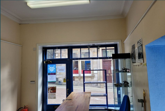 17-23 Guildhall St, Dunfermline for lease Interior Photo- Image 1 of 4