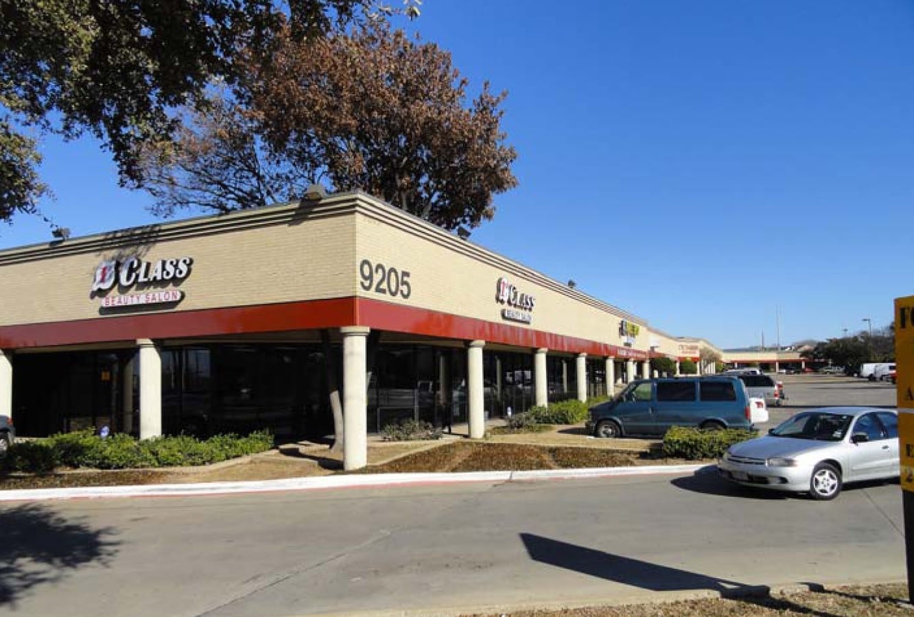 9205 Skillman St, Dallas, TX 75243