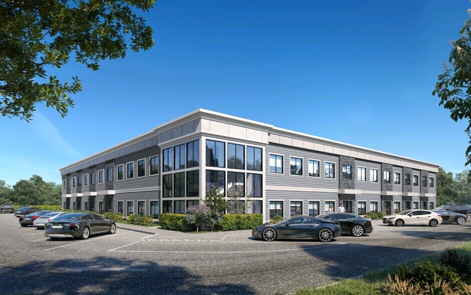 12 Aaron Way, Sparta, NJ for sale - Building Photo - Image 1 of 1