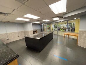 1500 John F Kennedy Blvd, Philadelphia, PA for lease Interior Photo- Image 1 of 5