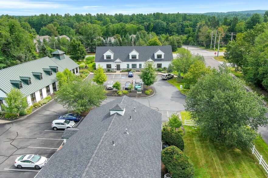 288 S River Rd, Bedford, NH 03110