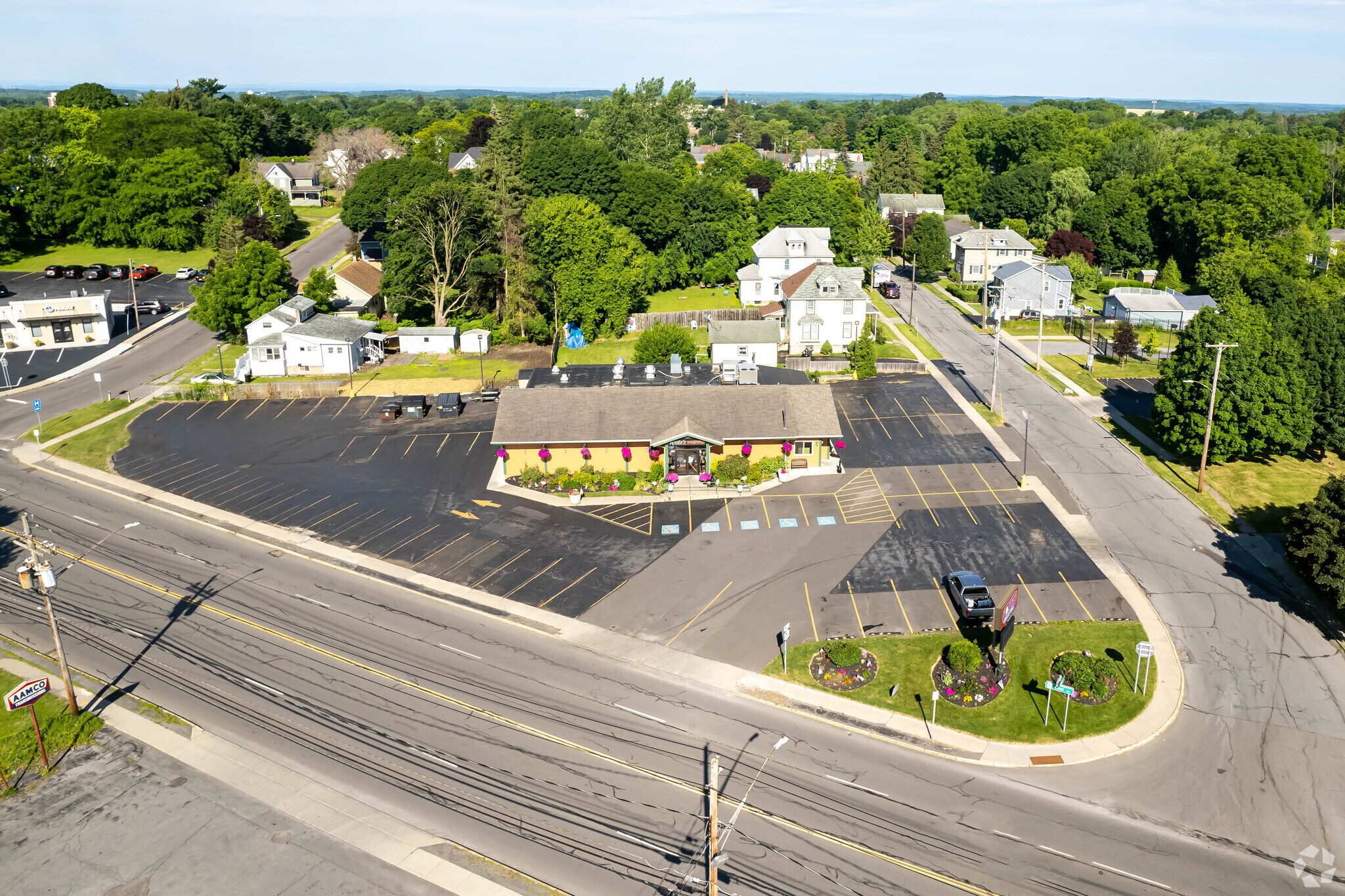 105 Grant Ave, Auburn, NY 13021 Retail for Sale