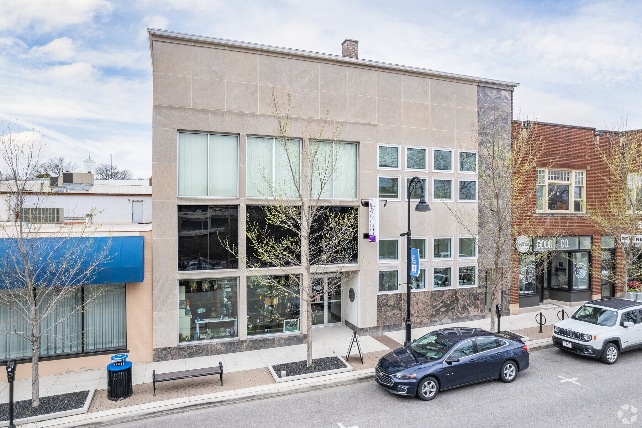 2140 Front St, Cuyahoga Falls, OH for sale Building Photo- Image 1 of 1