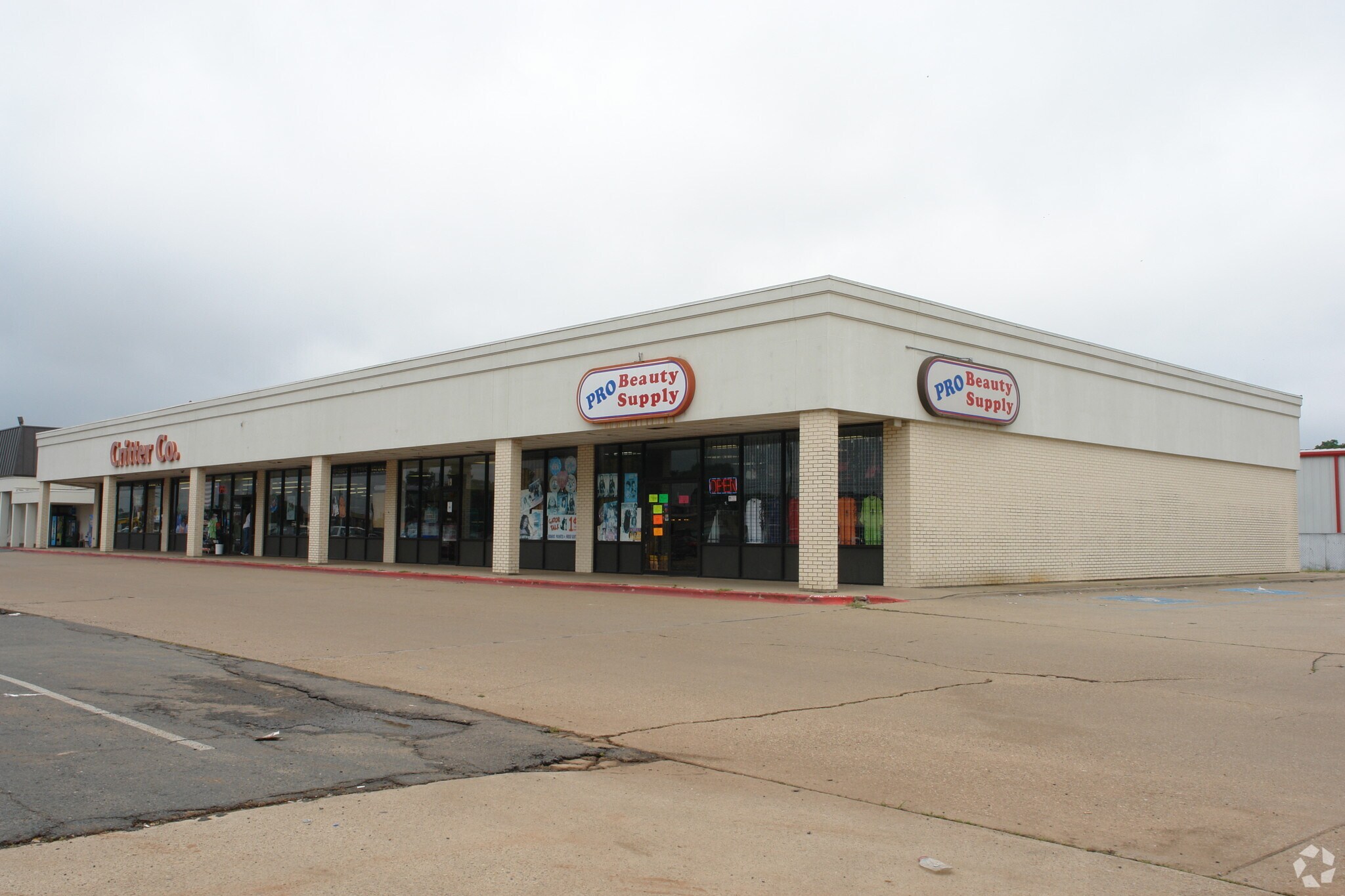 801 Benton Rd, Bossier City, LA 71111 Retail for Lease