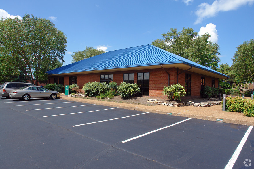 120 Market Place Blvd, Knoxville, TN for lease - Other - Image 2 of 9