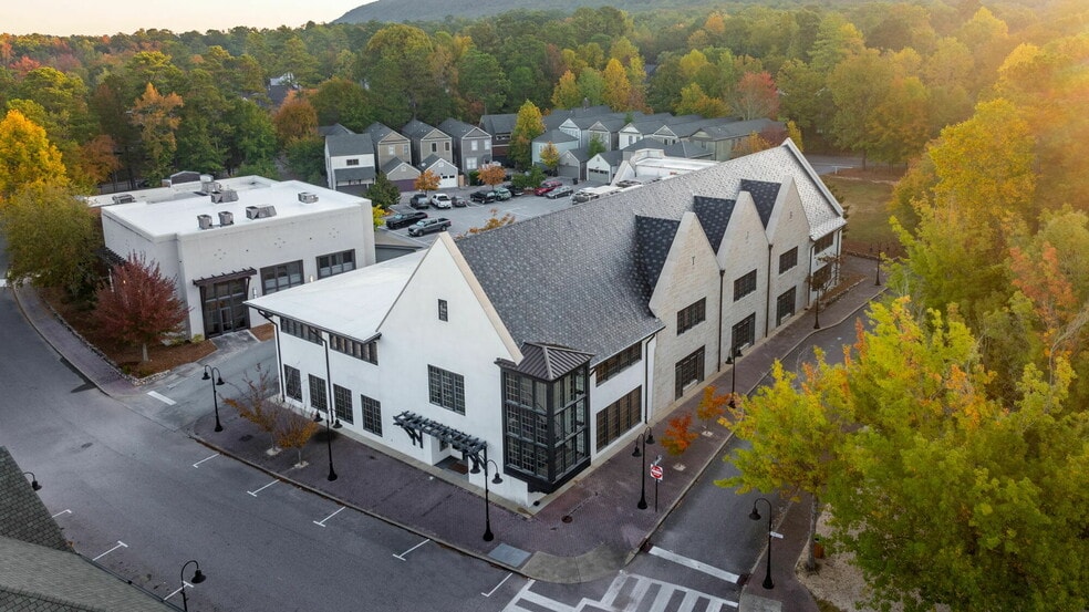 14 Olmsted St, Birmingham, AL for sale - Building Photo - Image 2 of 6