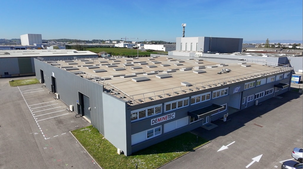 Location Local d'activités 291 m² à 625 m² - Photo 1