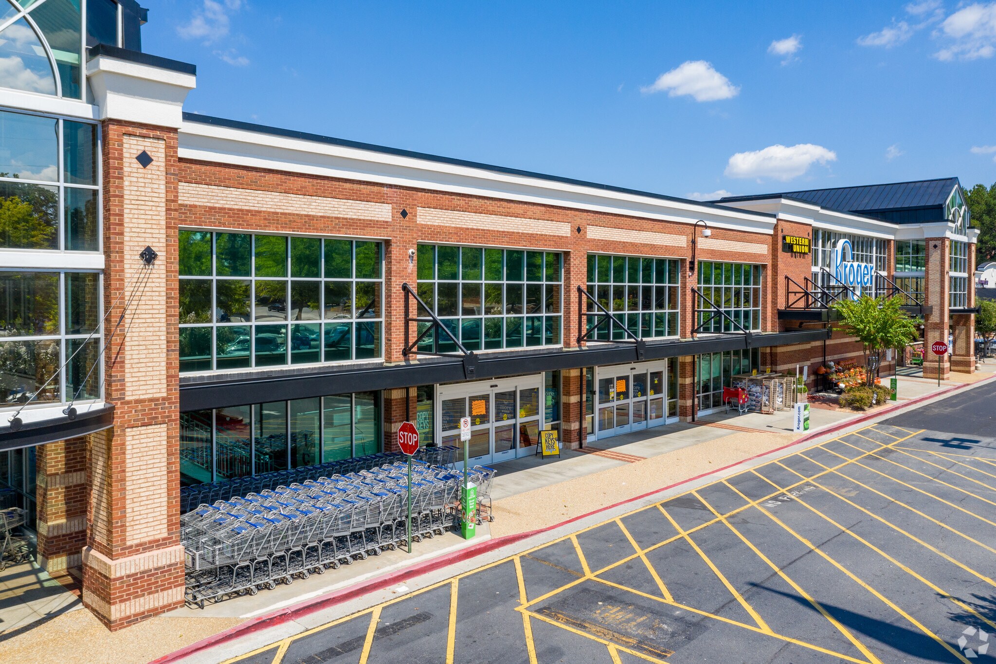 The Home Depot Holcomb Bridge Road Roswell Ga 2300 Holcomb Bridge Rd, Roswell, GA 30076 - Centennial Village | LoopNet