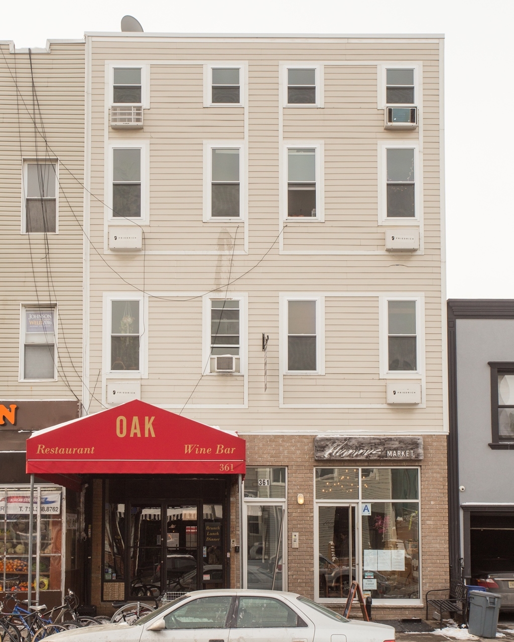 361 Graham Ave, Brooklyn, NY for sale Primary Photo- Image 1 of 1