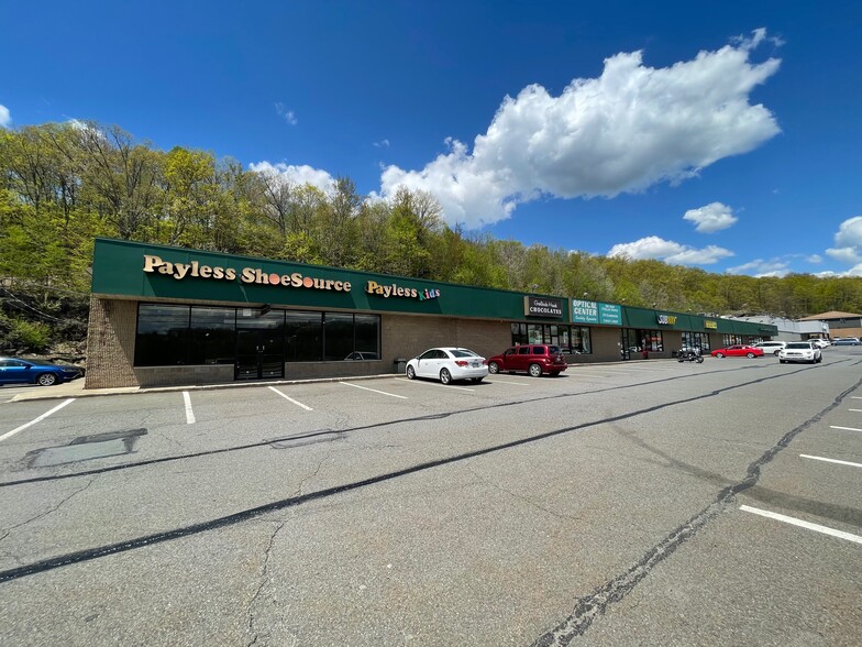 600 BLK Scranton Carbondale Hwy, Archbald, PA for lease - Building Photo - Image 1 of 4