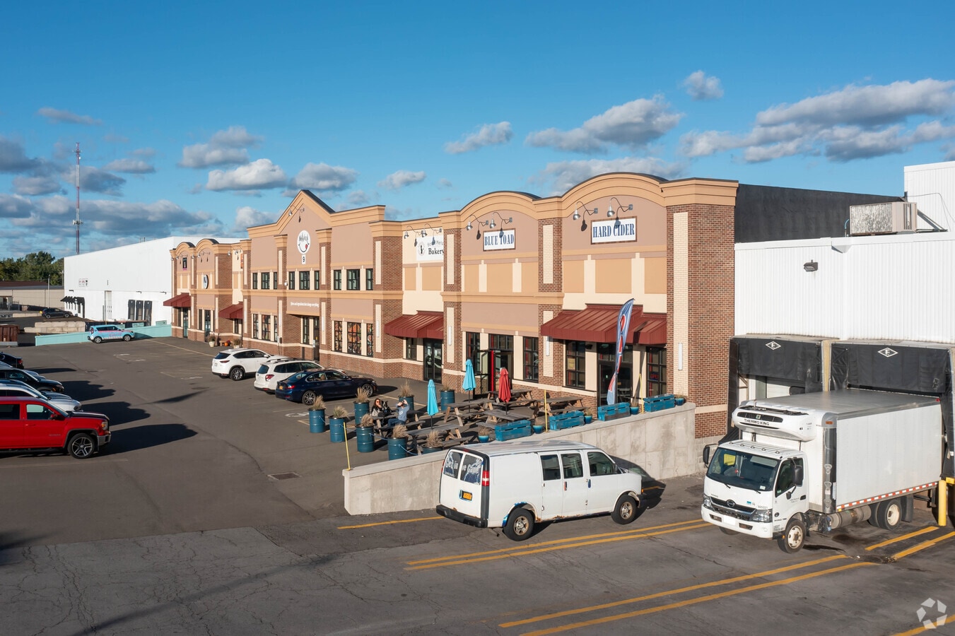 900 Jefferson Rd, Rochester, NY 14623