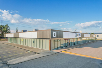 More details for 8905 51 Ave NW, Edmonton, AB - Office for Lease