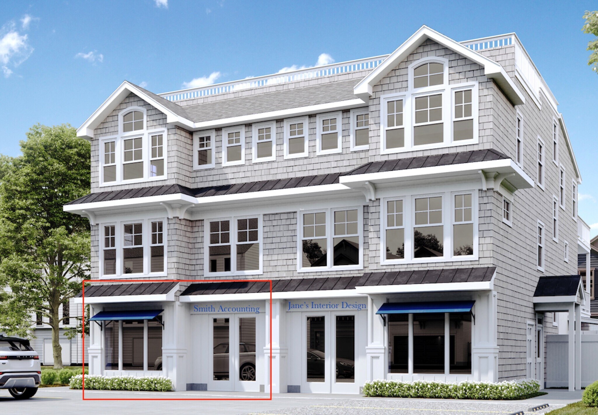 1210 Long Beach, Long Beach Township, NJ for sale Primary Photo- Image 1 of 1