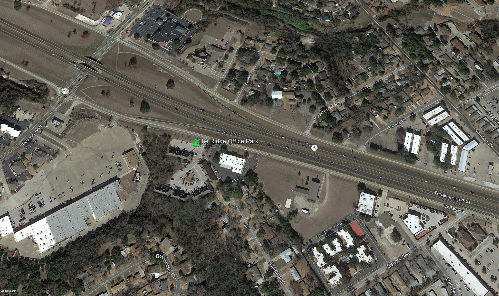 1120 W Highway 6, Waco, TX for sale Primary Photo- Image 1 of 1