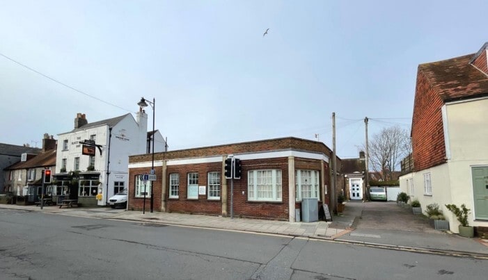 47 Western Rd, Lewes for sale - Primary Photo - Image 1 of 1