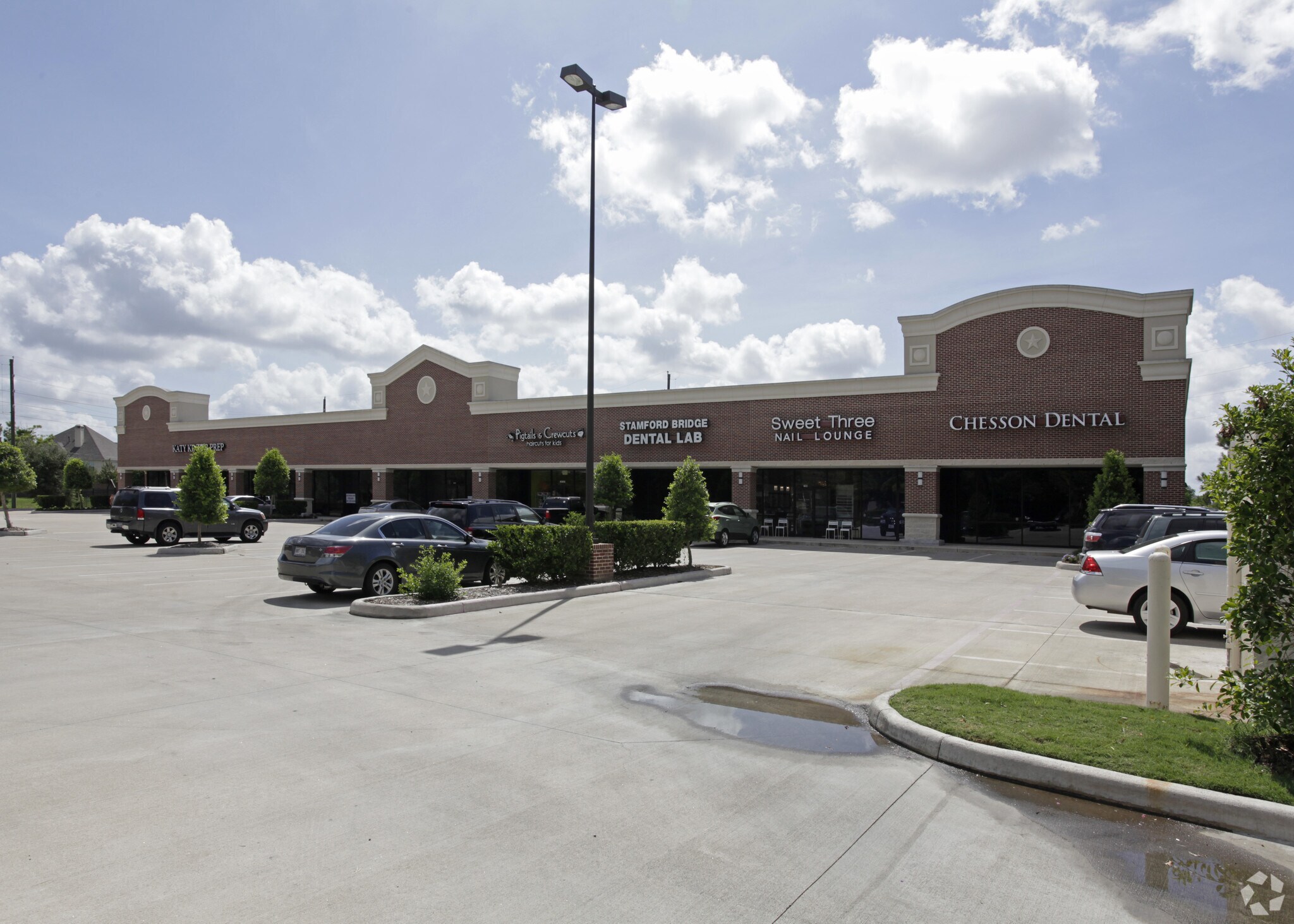 5131 S Fry Rd, Katy, TX for sale Primary Photo- Image 1 of 1