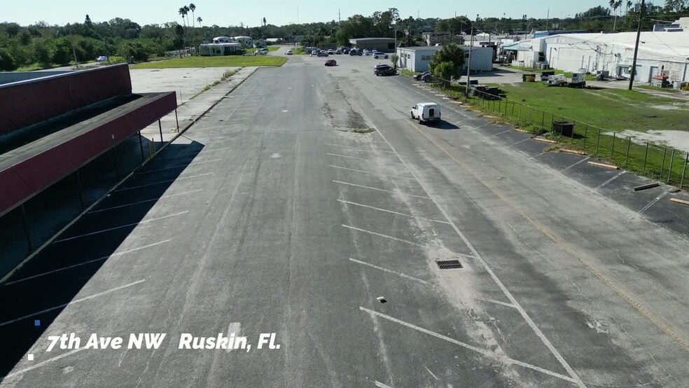 107 7th Ave NE, Ruskin, FL for sale - Commercial Listing Video - Image 2 of 16