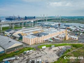 735 S Front st, Elizabeth NJ - Warehouse