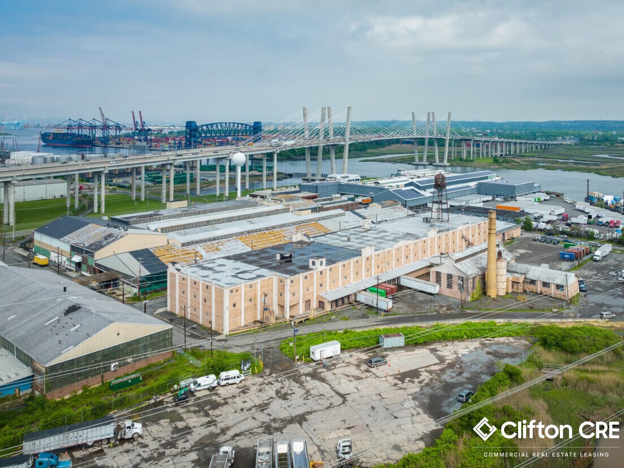 735 S Front st, Elizabeth, NJ for lease Building Photo- Image 1 of 13