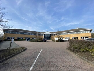 More details for Excelsior Rd, Ashby De La Zouch - Office for Lease