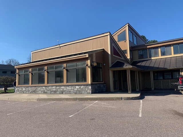 97 Blakely Rd, Colchester, VT for lease - Building Photo - Image 1 of 8