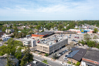 2280 Grand Ave, Baldwin, NY - aerial  map view