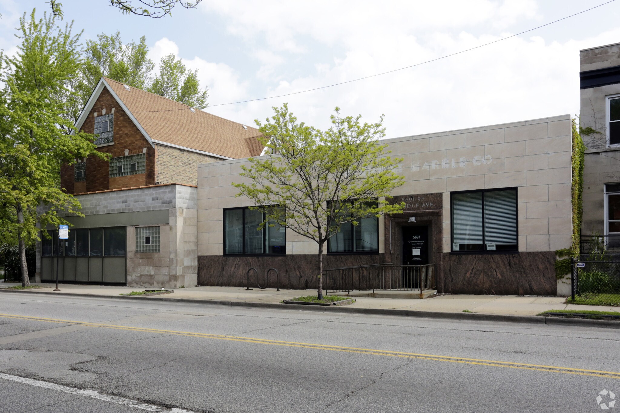 5691-5697 N Ridge Ave, Chicago, IL for sale Primary Photo- Image 1 of 1