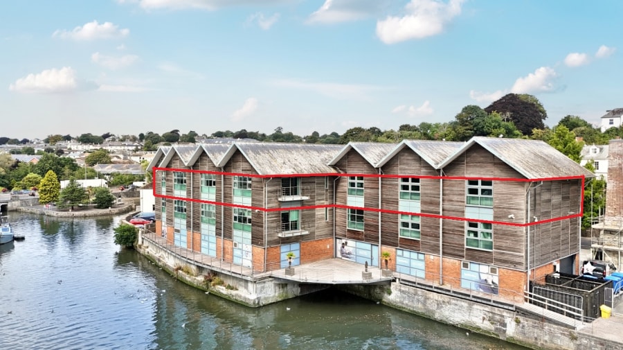 Malpas Rd, Truro for lease Building Photo- Image 1 of 9