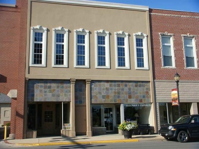 112-114 E Jefferson St, Tipton, IN for sale Primary Photo- Image 1 of 1