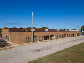 1608 Commerce Dr, South Bend IN - Call Center