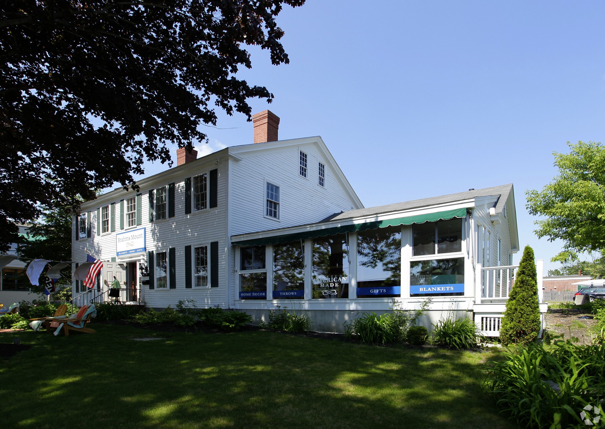 115 Main St, Freeport, ME 04032