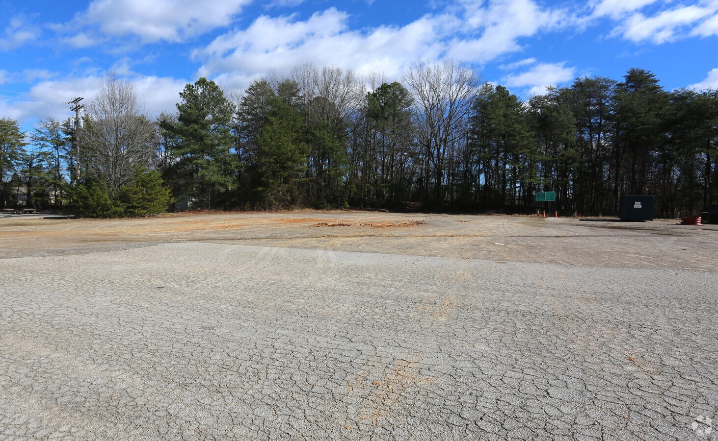 1040 Piney Forest Rd, Danville, VA 24540