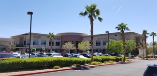 More details for 861 Coronado Center Dr, Henderson, NV - Office/Medical for Lease