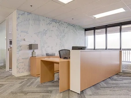 639 5th Ave SW, Calgary, AB for lease - Interior Photo - Image 3 of 7