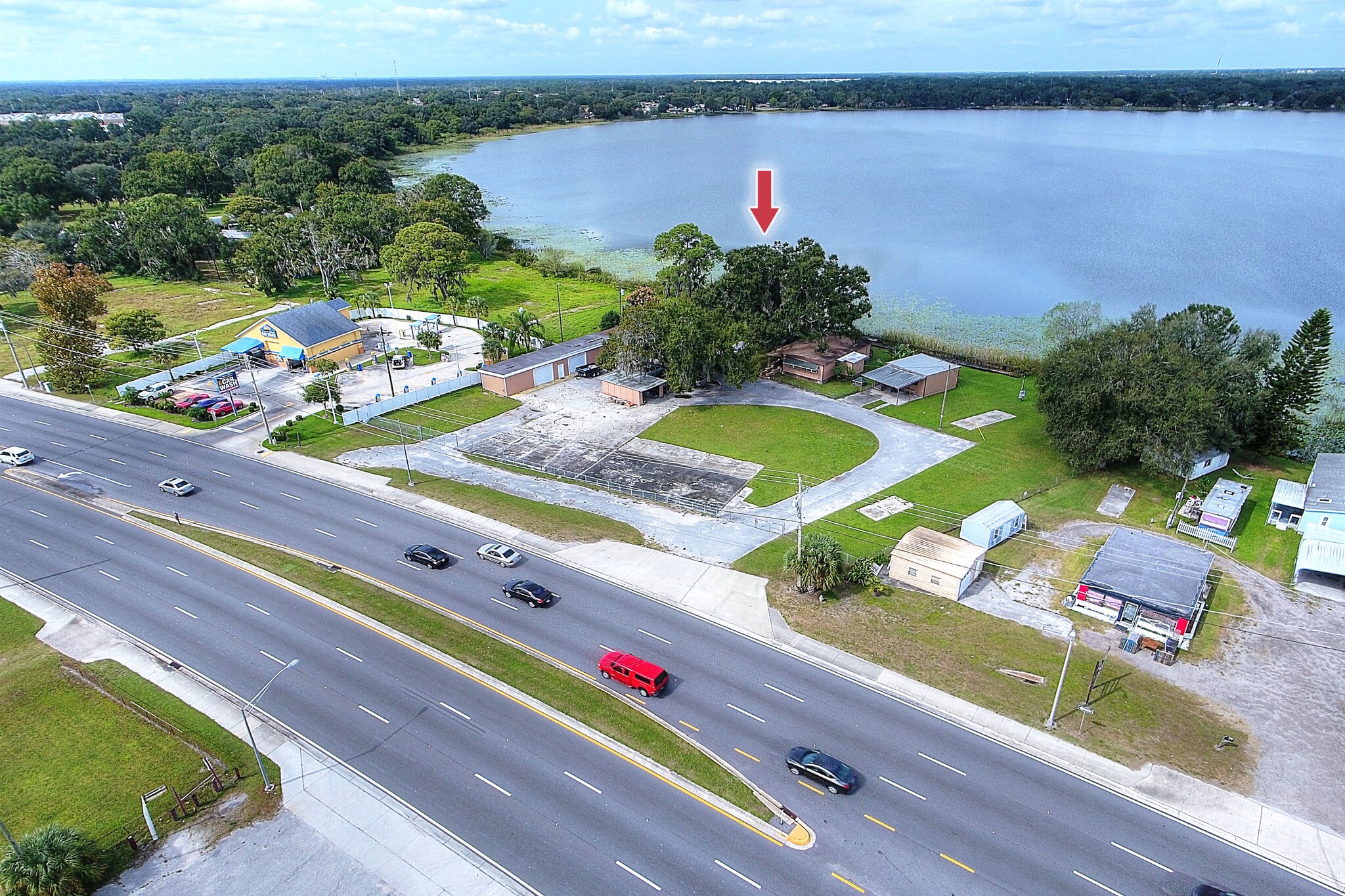 1410 US Highway 92 W, Auburndale, FL for sale Primary Photo- Image 1 of 1