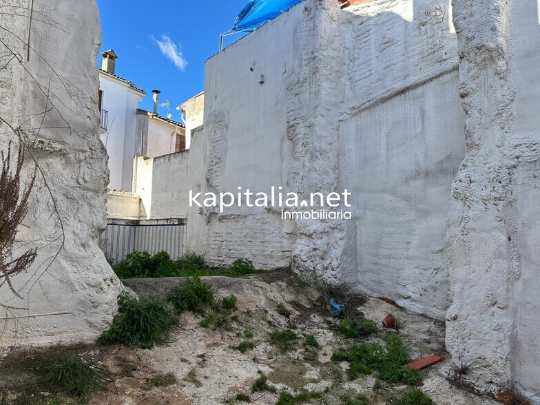 Reverend Segrelles Del, Albaida, 1, Albaida, Valencia for sale - Building Photo - Image 2 of 4