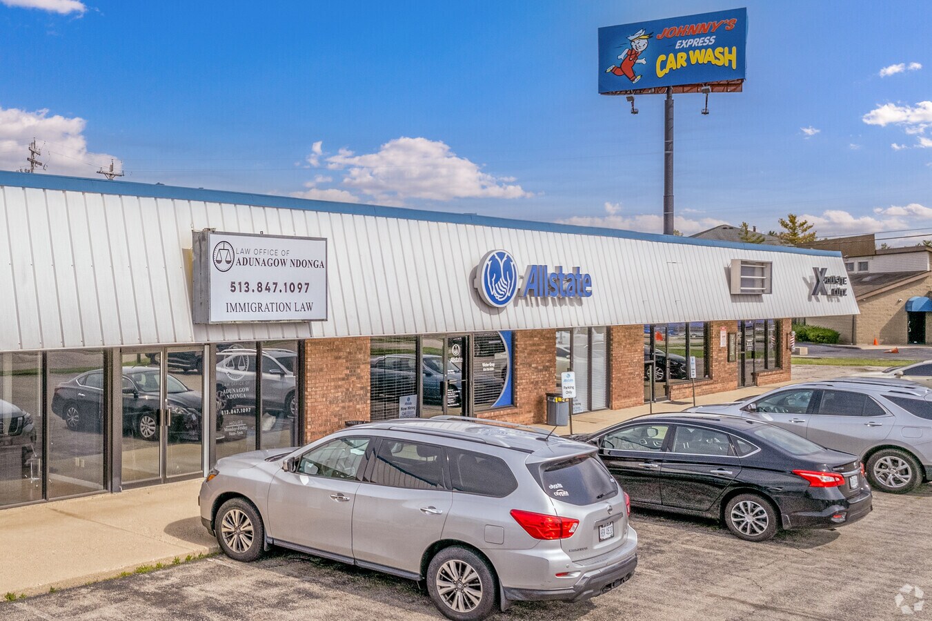 73207324 Kingsgate Way, West Chester, OH 45069