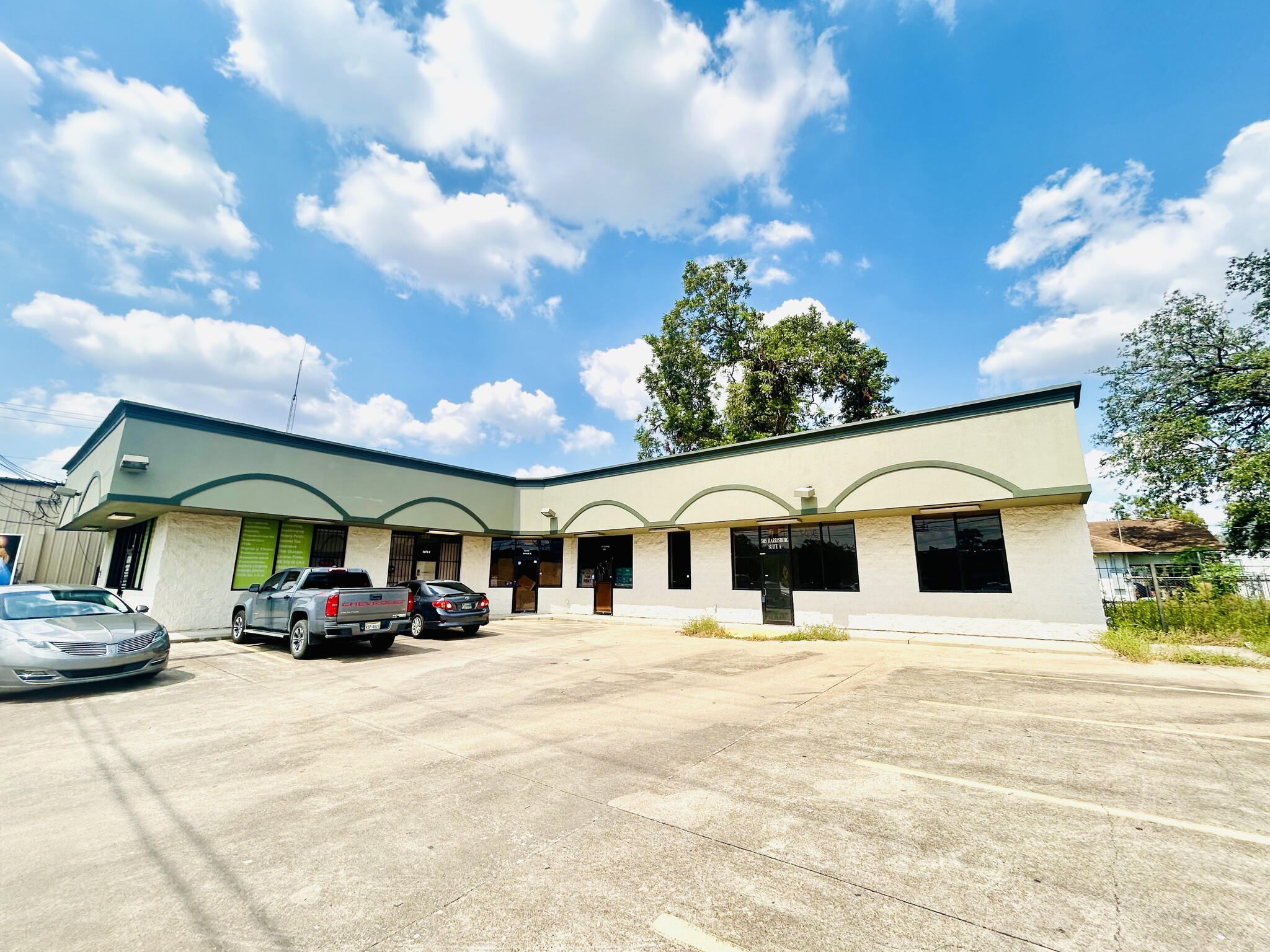 5105 Harrisburg Blvd, Houston, TX for sale Primary Photo- Image 1 of 1