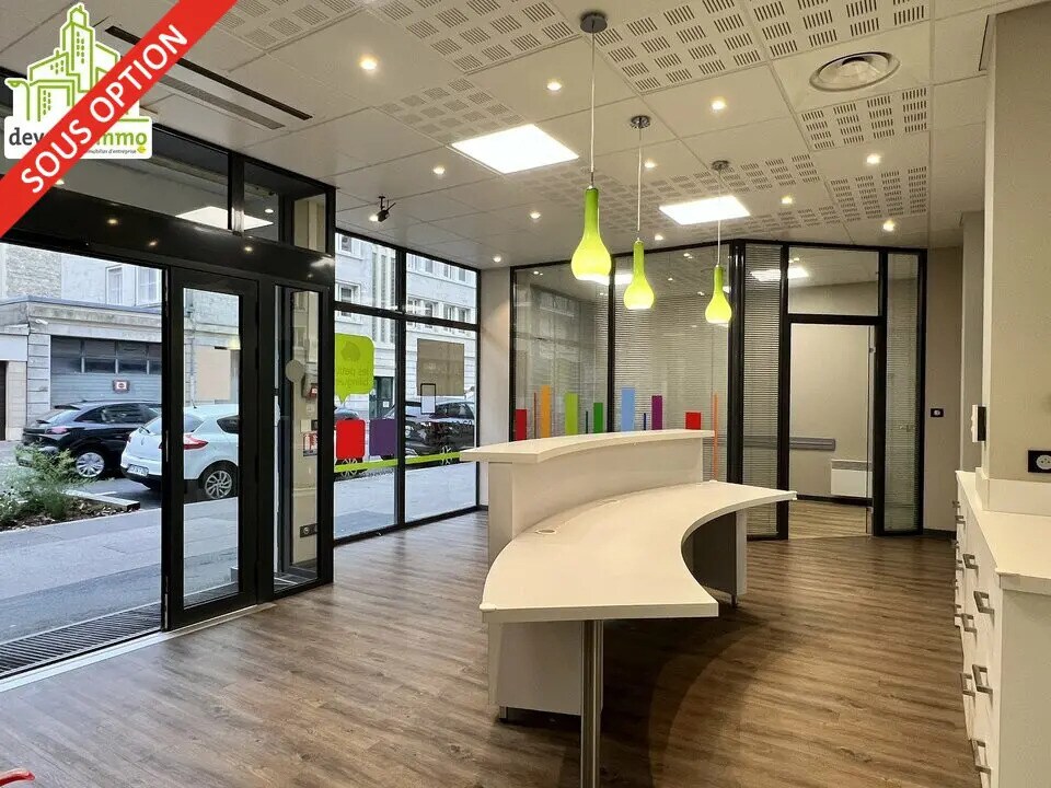  in Caen for sale Building Photo- Image 1 of 1