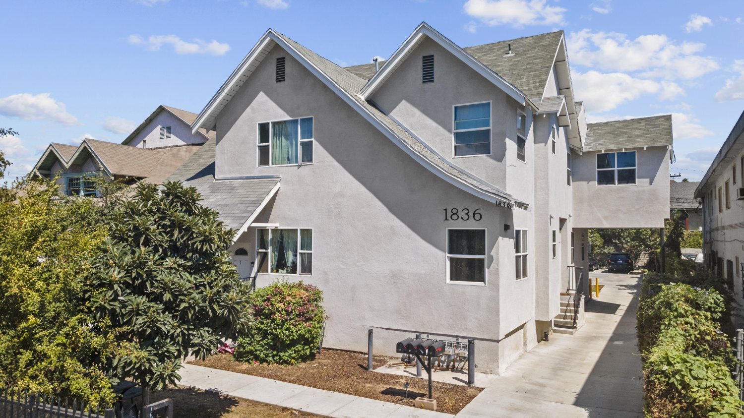 1836-1838 Arlington Ave, Los Angeles, CA for sale Building Photo- Image 1 of 1