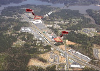 More details for Hwy 92 & US 41, Acworth, GA - Land for Sale